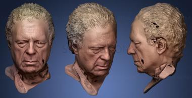 3D модель Человек (STL)